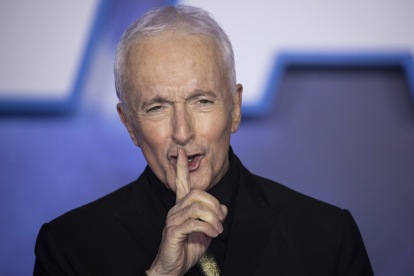 Anthony Daniels